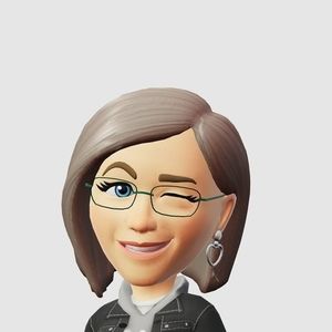 Meet your Posher, Kathy